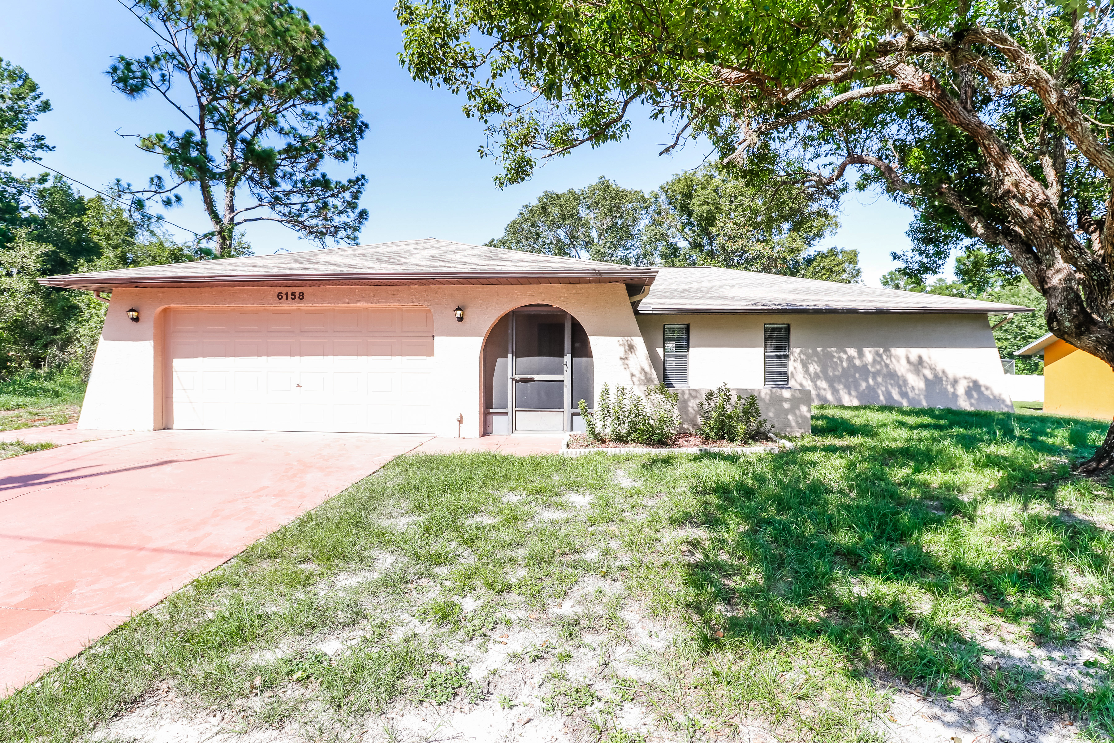 6158 Sunday Rd Spring Hill, FL 34608